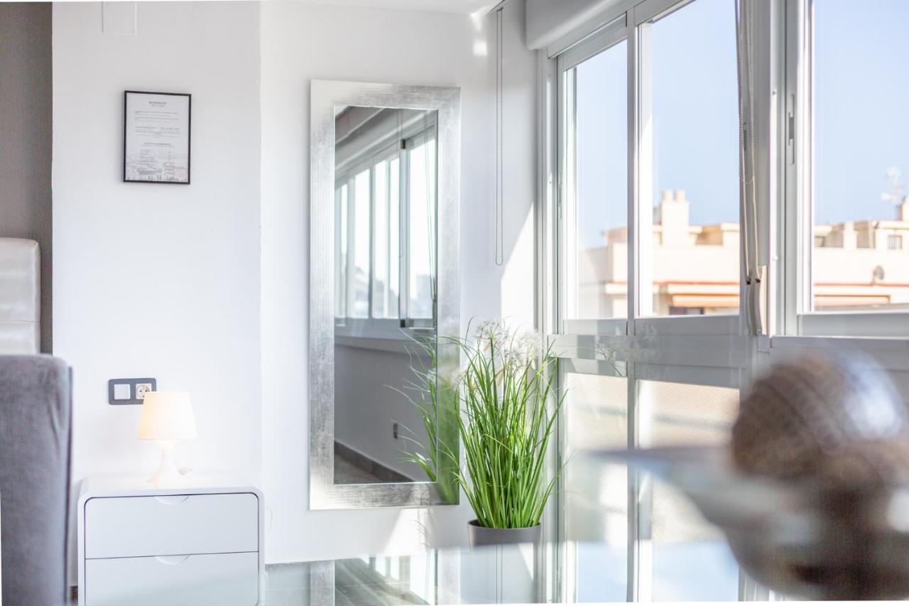 Estepona Real Apartamentos Εξωτερικό φωτογραφία